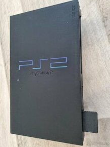 Sony PlayStation 2 + desítky her