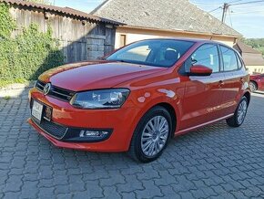 Volkswagen Polo 1.4 BENZÍN