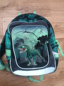 školni batoh/taška Topgal dinosauři