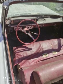 Oldsmobile cutlass cabrio