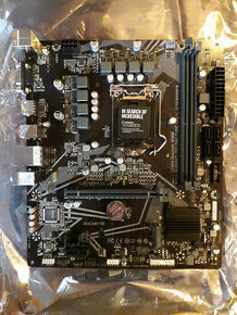 Herní PC i3-10100F, 8GB DDR4 2666 Mhz, GeForce GTX 970 4GB