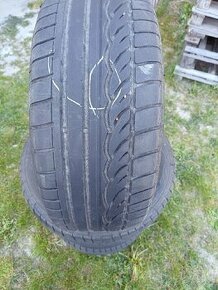 Letní pneu - Dunlop SP Sport 01 195/55/15 85h