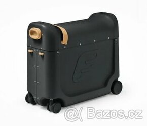 Dětský cestovní kufřík JetKids BedBox by Stokke