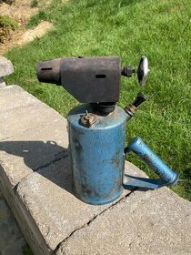Retro letlampa
