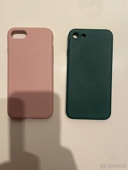 Kryt iPhone 8