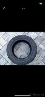 Bridgestone Turanza Eco 235/55/18 - 4 kusy