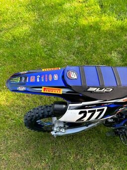 YAMAHA YZ 65 r.v.2019