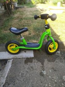 Obrázek k inzerátu: odrazedlo Pukky