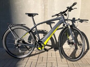 Elektrokolo Specialized Turbo Vado
