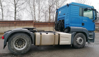 Man tahač TGS 18 460 - 1