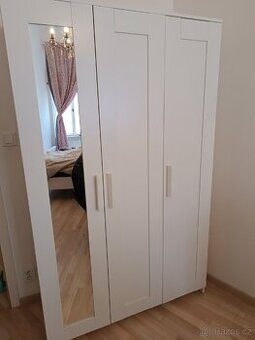 IKEA Brimnes Wardrobe