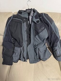 Moto bundu dainese D-explorer 2 GORE-TEX