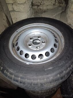 Disky 16 VW T5, T6