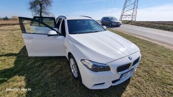 BMW 530xDrive