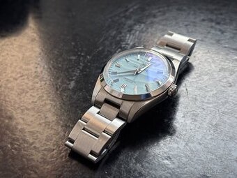 Hodinky Addiesdive AD2030, mecha-quartz, 36mm