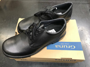 Polobotka Gruna Basic - vel. 45 nová