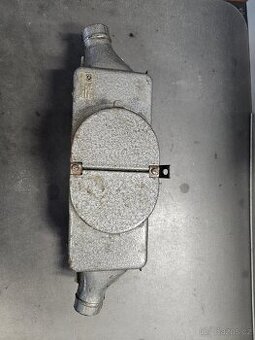 Ventilátor topení Škoda Octavia, 1202 STW