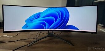 49" AOC AGON AG493UCX Gaming