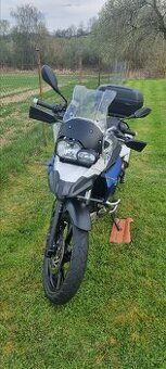 BMW F 800 GS