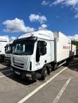 Prodám sólo IVECO ML 75E chladák r.v 11/2012