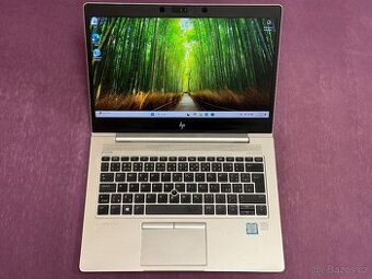 HP 830 G5, i5-8th, Win11, NVME SSD