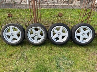 Alu kola AZEV 15"