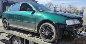 Náhradní díly Audi A3 8L 1.6 74 kW APF  před facelift