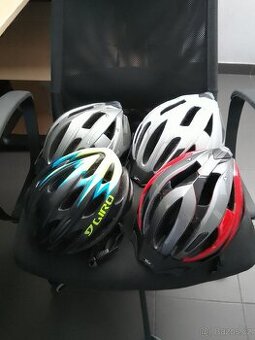 Cyklo helma/ přilba na kolo