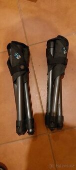 Skladaci stolicky Walkstool basic 50