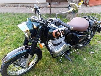 Royal Enfield classic 350