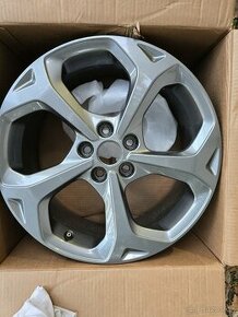 Disk Ford Kuga 5x108 r18
