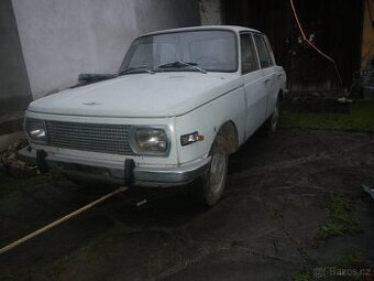 Wartburg 353