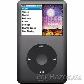 apple ipod classic