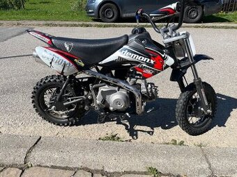 Pitbike 125 Demonx