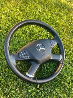 Volant Mercedes (w204/212)