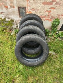 Zimní pneu Nokian WR D4 205/60 R16 96H XL