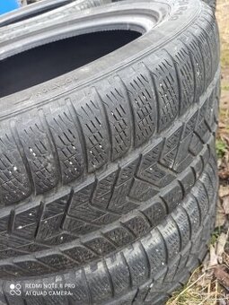 Pireli 255/50 R19