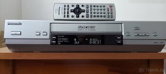 VIDEOREKORDÉR PANASONIC NV-HV 61EP
