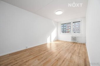 Prodej byt 2+kk, 43㎡
