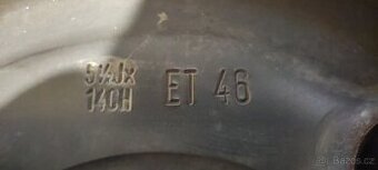 4x100 r14