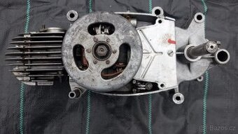 Motor Jawetta