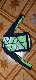 Pánské cyklistické tričko Crivit vel. M 48/50 - 1