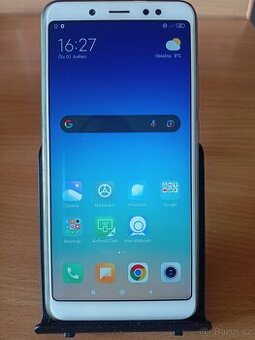 Redmi Note 5 Blue