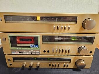 Sestava SHARP-Made in Japan - 1