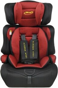 Summer Baby COSMO autosedačka 76-150 cm (9-36kg)