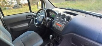 Ford Connect LONG - 1