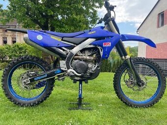 YAMAHA YZF 450