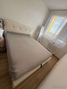 Postel 160x200