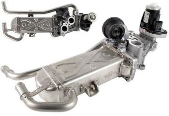EGR ventil 1,6/2,0 TDI Common rail 2009-2015 03L131512