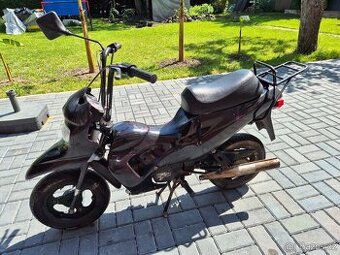 Mokik MS Steward (STELLA) /MORINI/ - BABETTA